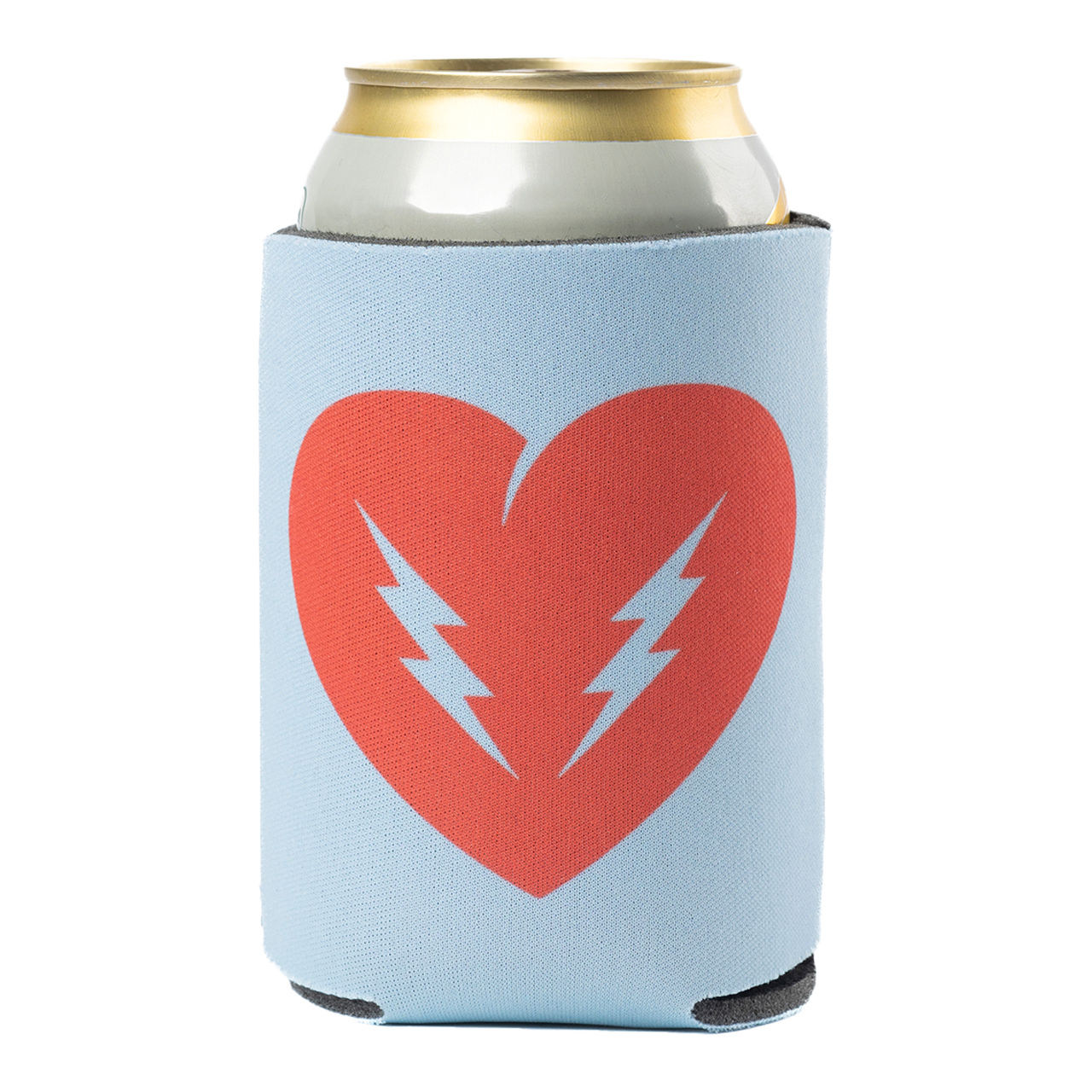 LOGO Beer Koozie