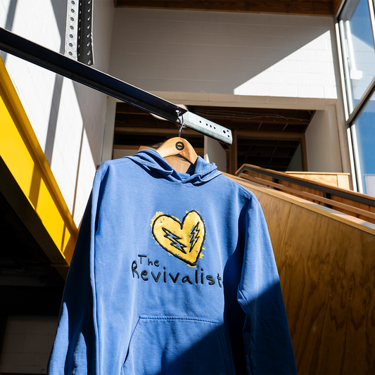 Reviver Hoodie
