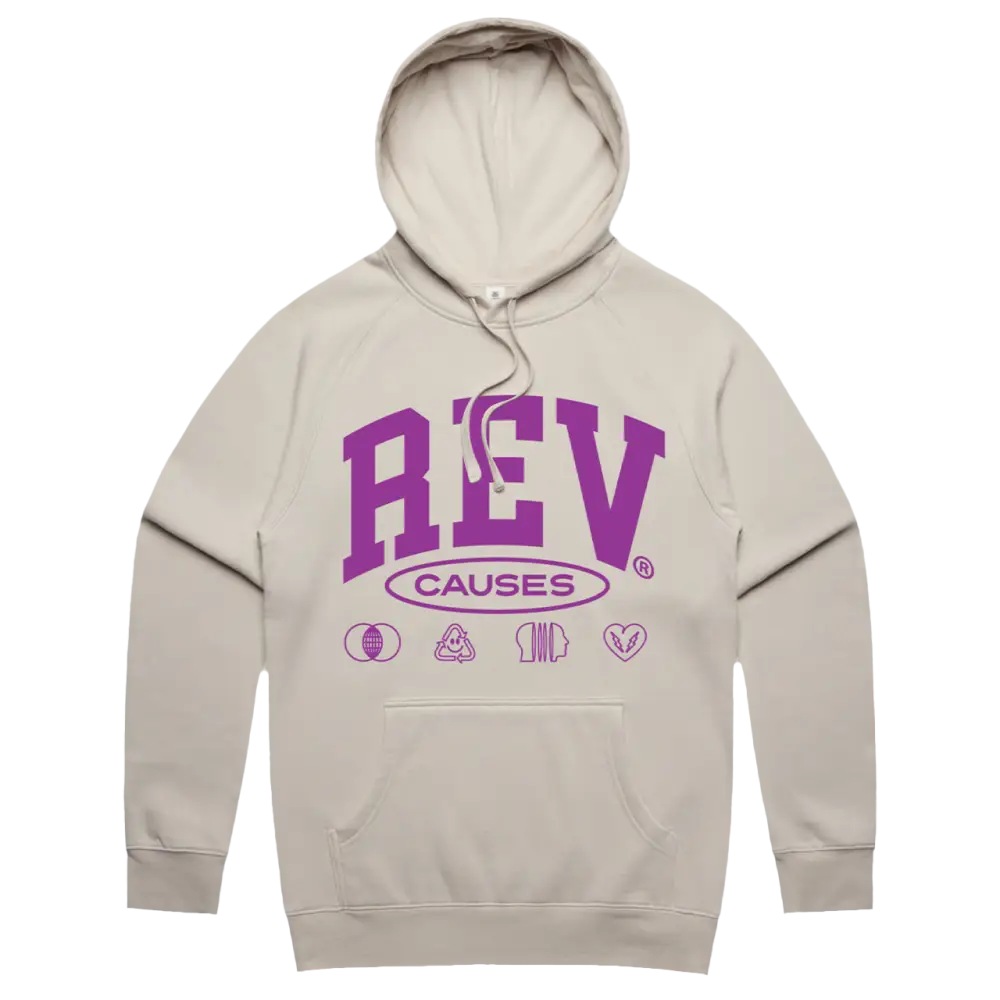 Hoodies for a cause hot sale