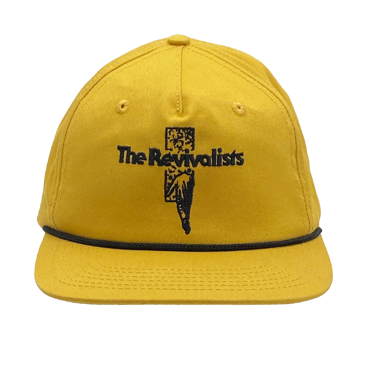 Into The Stars Yellow Hat