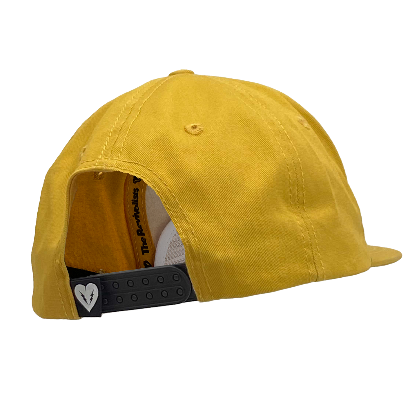 Into The Stars Yellow Hat