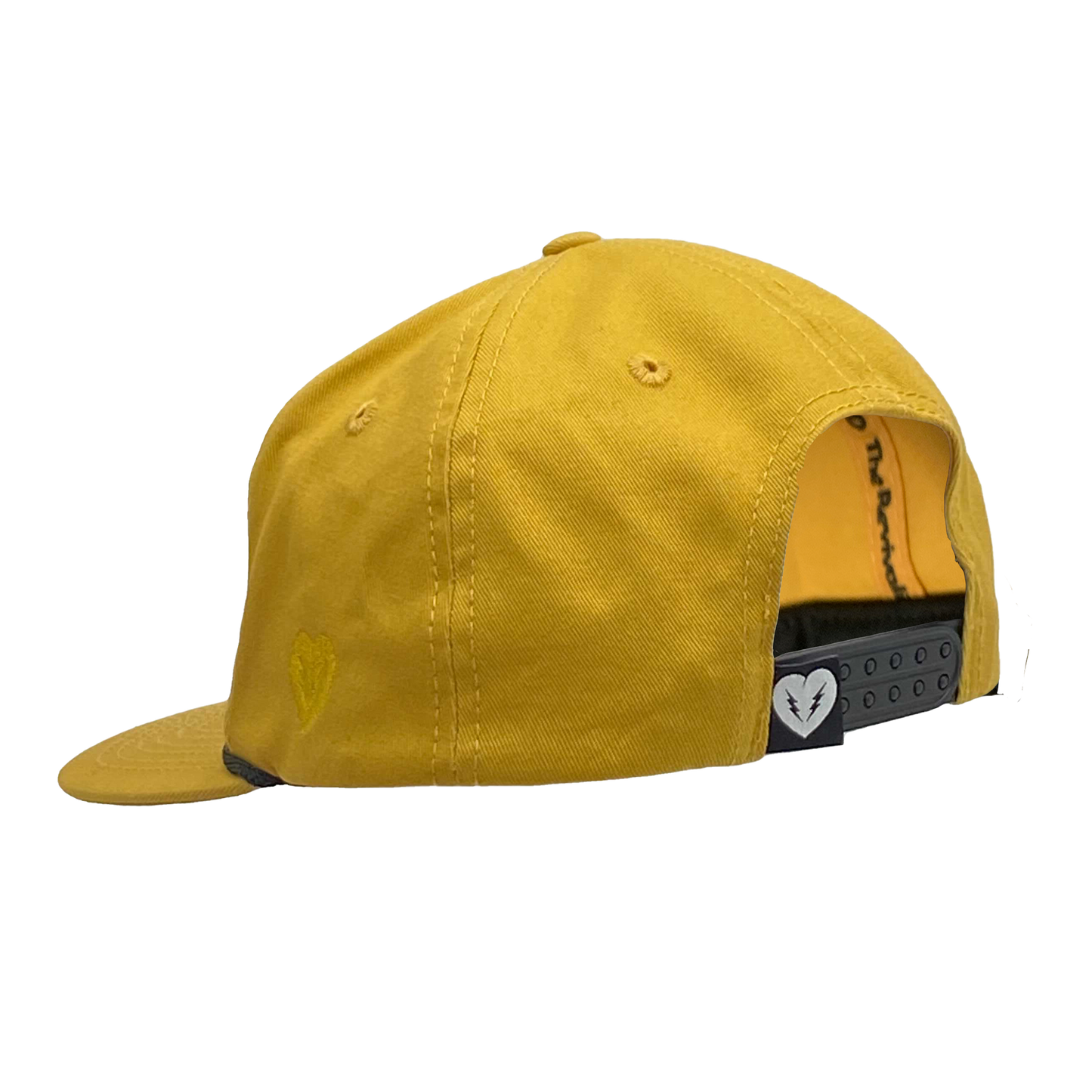 Into The Stars Yellow Hat