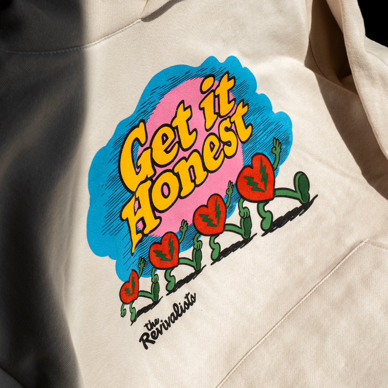 Good Company Hoodie