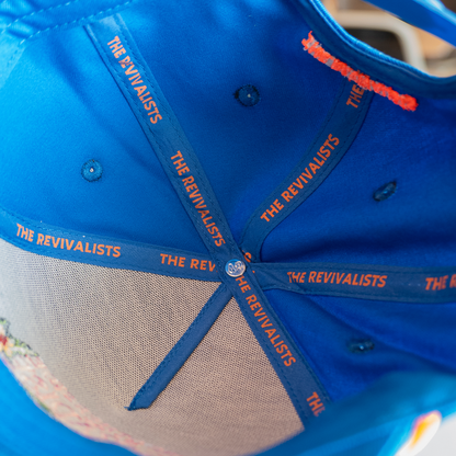 (PRE-ORDER) Otherside of Paradise at Sea Trucker Hat