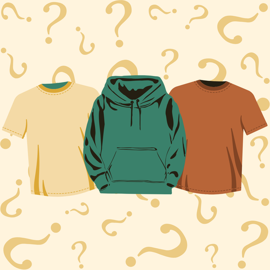 Mystery Bundle (3 for $50)