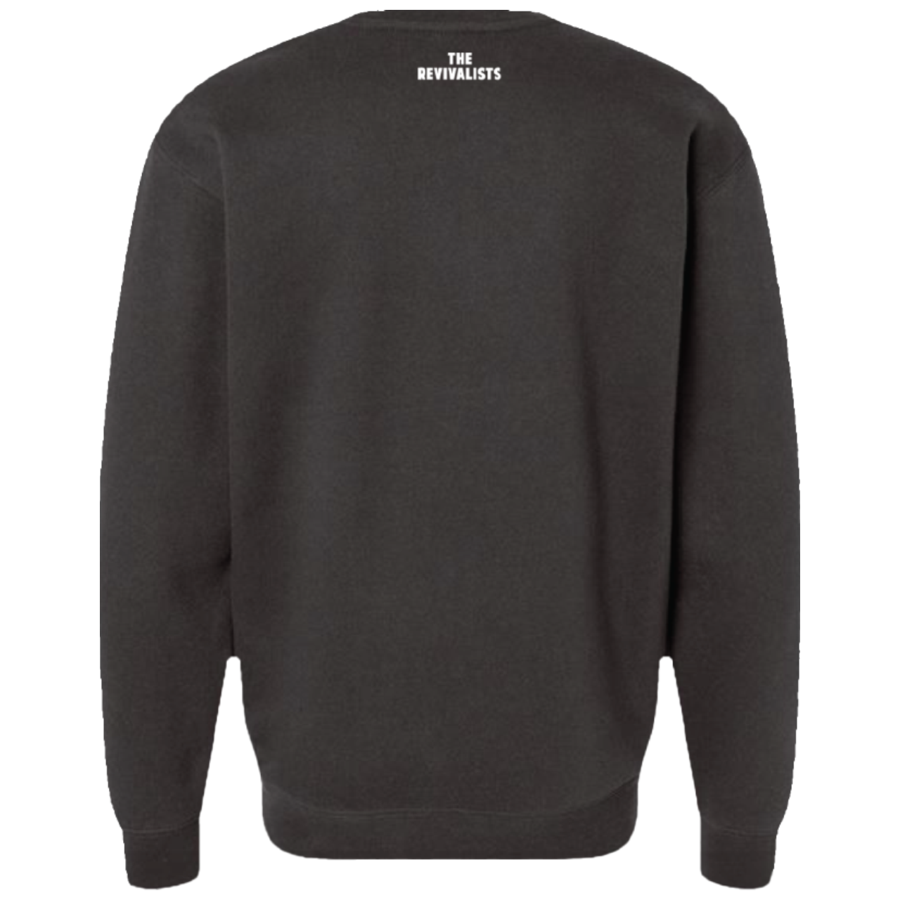 Reviver Pin Cushion Crewneck