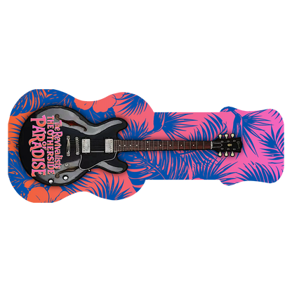 (PRE-ORDER) Otherside of Paradise at Sea Slap Koozie