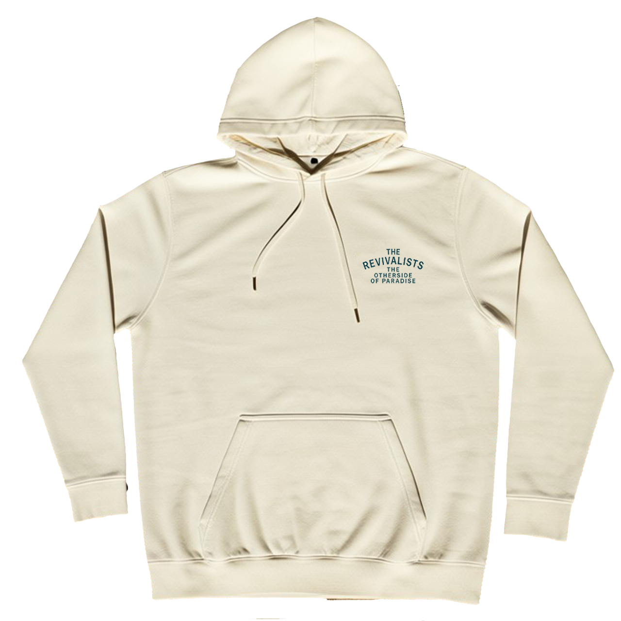 (PRE-ORDER) Otherside of Paradise at Sea Diver Hoodie (Yellow)
