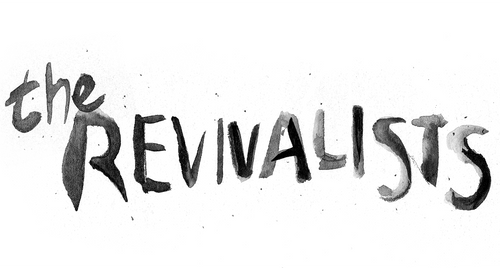 The Revivalists Official Merchandise