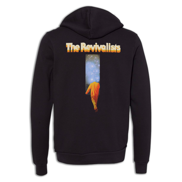 Into The Stars Hoodie