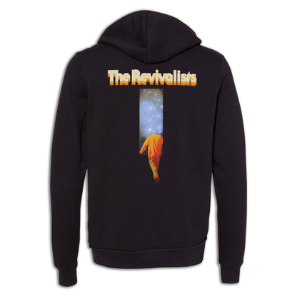 Into The Stars Hoodie