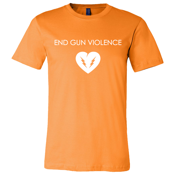 End Gun Violence Tee