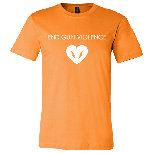 End Gun Violence Tee