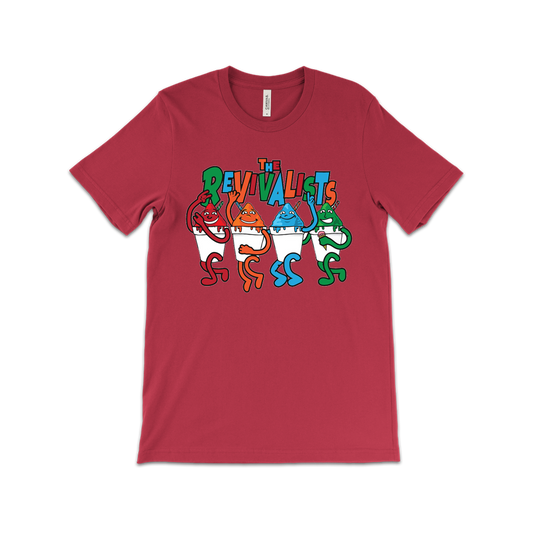 Snow Cone Youth T-Shirt